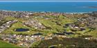 McCracken Country Club - Victor Harbour - SA (PBH3 00 30889)